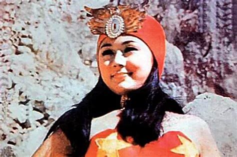 All the Actresses Who Have Played Darna in Film and TV .